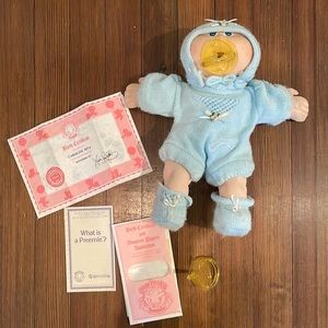 Cabbage Patch Kids Baby